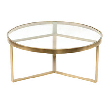 Linnet Coffee Table