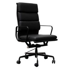Galen High Back Office Chair