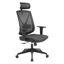 Jordan High Back Office Chair