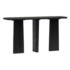 Gideon Recycled Fir Wood Console Table