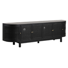 Orion Ash Wood Entertainment Unit