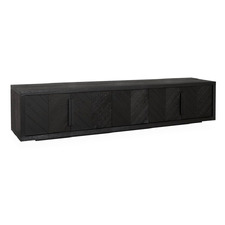 Sylvie Entertainment Unit