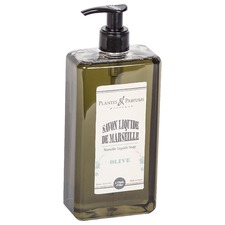 Marseille Olive Liquid Soap