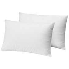 Simply Living Standard Pillows (Set of 2)