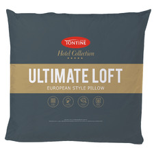Hotel Medium European Pillow