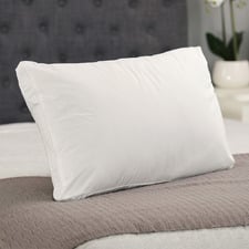 Classic Comfort Soft Cotton Standard Pillow