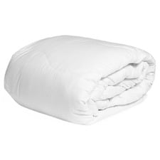 Classic Comfort Cotton Mattress Protector