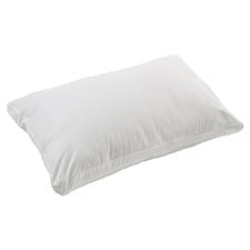 Good Night Big & Bouncy Standard Pillow