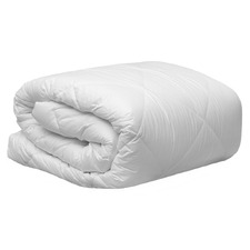 Classic Comfort Cool Dry Japara Cotton All Seasons Quilt