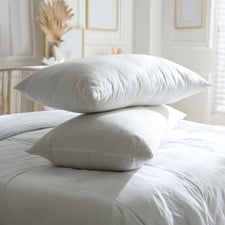 Classic Comfort Australian Wool & Bamboo Blend Standard Pillow