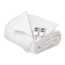 Cotton Electric Blanket