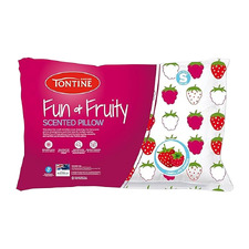 Fun & Fruity Berry Scented Standard Pillow