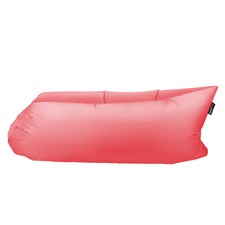 Neon Pink AirPods Lounge & Carry Bag