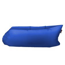 Royal Blue AirPods Lounge & Carry Bag