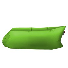 Green AirPods Lounge & Carry Bag