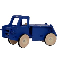 Moover Wooden Dump Truck