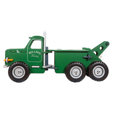 Moover Toys Mack Ride-On Truck with Crane Arm