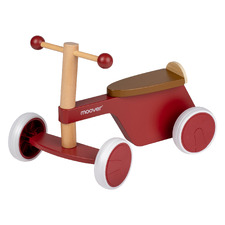 Moover Toys Essential Ride-On Bike