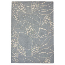 Frost Orto Hand-Tufted Pure New Wool Rug
