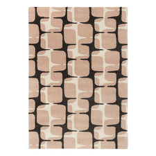 Dusk Going Lohko Hand-Tufted Wool Rug