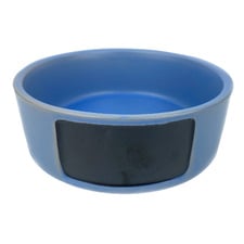Ringo Ceramic Dog Bowl