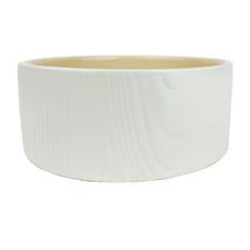 Leia Ceramic Dog Bowl