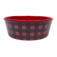 Gilda Melamine Dog Bowl