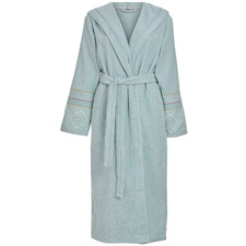 Blue Pip Studio Soft Zellige Bath Robe