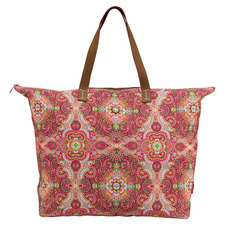 Moon Delight Beach Bag