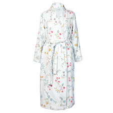 PIP Studio Les Fleurs Cotton Bathrobe