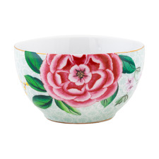 9.5cm Blushing Birds Bowl