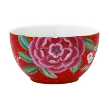 9.5cm Blushing Birds Bowl