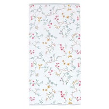 PIP Studio Les Fleurs Cotton Bathroom Towel