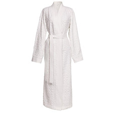 Mosaic de Pip Cotton Bathrobe