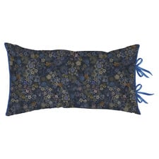 Tutti i Fiori Cotton Percale Cushion
