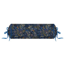 Tutti I Fiori Cotton Percale Bolster Cushion