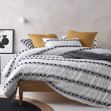 Serapian Cotton Quilt Cover Set