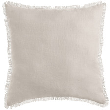 Delyth French Linen Cushion