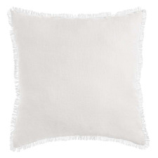 Delyth French Linen Cushion