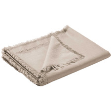 Gypsy Linen & Cotton Table Runner