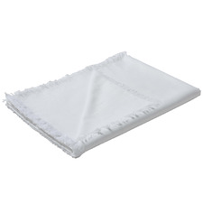 Gypsy Linen & Cotton Table Runner
