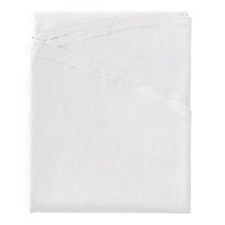Round Helm Linen & Cotton Tablecloth