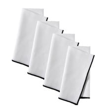 Atelier Linen & Cotton Napkins (Set of 4)