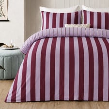 Ameci Linen & Cotton Quilt Cover Set