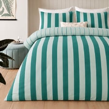 Ameci Linen & Cotton Quilt Cover Set