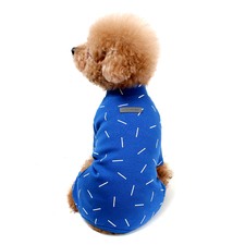 Sugar Dog Onesie