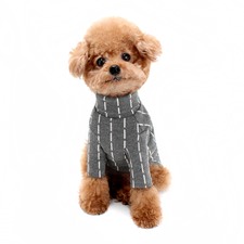 Stitch Top Dog Dress