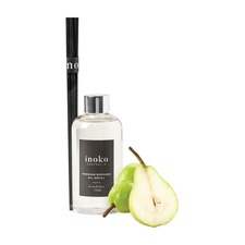 French Pear Diffuser Refill Black Reeds