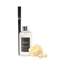 Lychee Peony Diffuser Refill Black Reeds