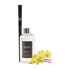 Oriental Orchid & Musk Diffuser Refill Black Reeds